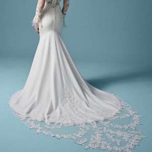 NWT Maggie Sottero 2022 Wedding Dress